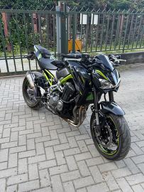 Kawasaki z 900