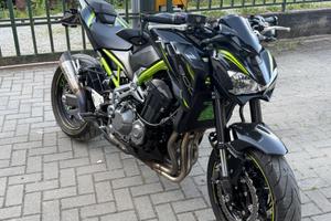 Kawasaki z 900