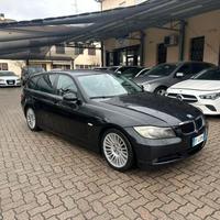 BMW 320 d Touring Futura 177cv