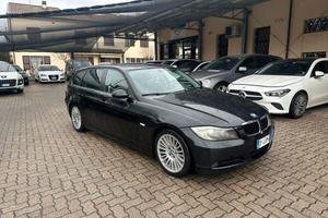 BMW 320 d Touring Futura 177cv