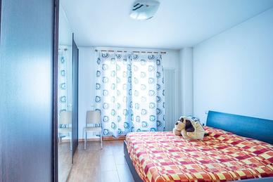 camera matrimoniale completa