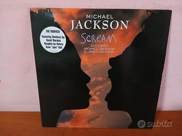 Ritiro Vinili  Dischi MIX per DJ 