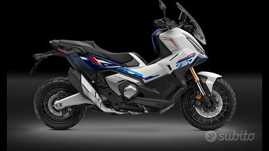 Honda X-ADV 2026 - INTERESSI ZERO