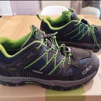 scarpe bambino CMP