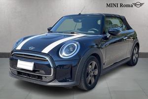 Mini Cooper Cabrio 1.5 Classic Auto