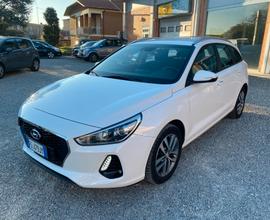Hyundai I30 1.6 CRDI Cambio Automatico -Unico Prop