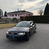 audi a4 b6 1.9 TDI