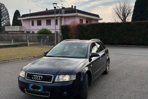 audi a4 b6 1.9 TDI