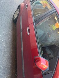 Ford fiesta 2006