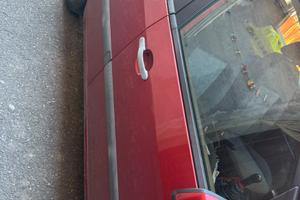 Ford fiesta 2006