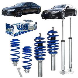 Assetto a Ghiera Regolabile Audi A6 4G Berlina