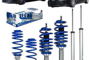 Assetto a Ghiera Regolabile Audi A6 4G Berlina