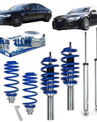 Assetto a Ghiera Regolabile Audi A6 4G Berlina