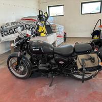 Benelli 354 Sport