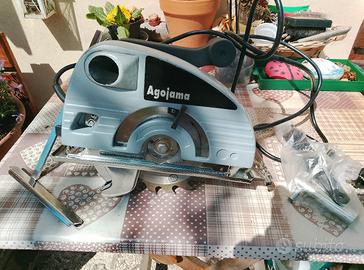 Sega circolare 