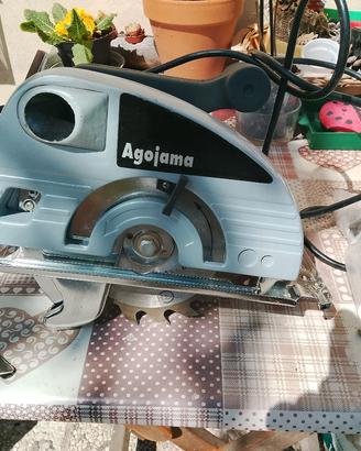 Sega circolare 