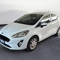 Ford Fiesta 1.5 TDCi 85CV Business