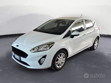 Ford Fiesta 1.5 TDCi 75CV Business