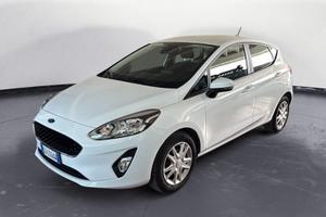 Ford Fiesta 1.5 TDCi 75CV Business