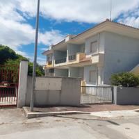 Trilocale via Mar Dei Caraibi