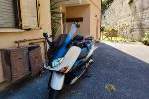  T Max 