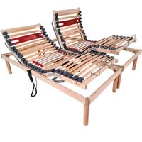 RETE CON DOGHE ELETTRICA