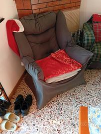 poltrona 