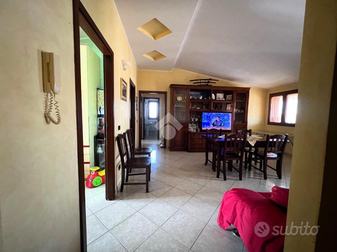 4 LOCALI A ALTAMURA - Vista 6