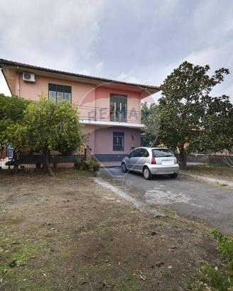 Villa singola - Belpasso