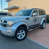 Dodge nitro jeep diesel wrangler