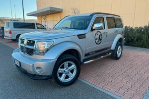 Dodge nitro jeep diesel wrangler