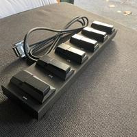 Pedaliera multifunzione per Ketron