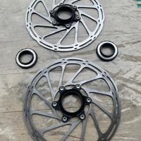 SRAM Rotor Centerline | Centerlock - COPPI DISCHI