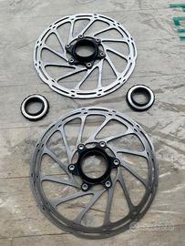 SRAM Rotor Centerline | Centerlock - COPPI DISCHI