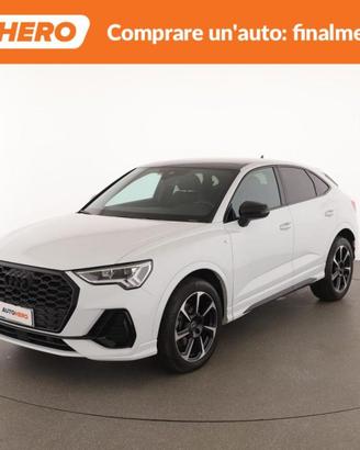 AUDI Q3 EU91198