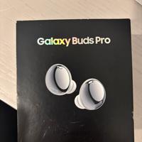 Cuffie auricolari Samsung Galaxy Buds Pro
