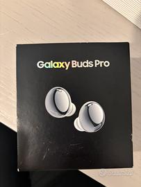 Cuffie auricolari Samsung Galaxy Buds Pro