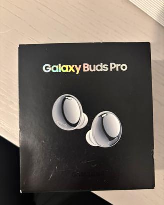 Cuffie auricolari Samsung Galaxy Buds Pro