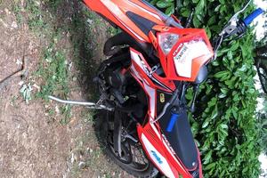 Beta rr 50