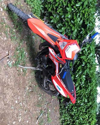 Beta rr 50