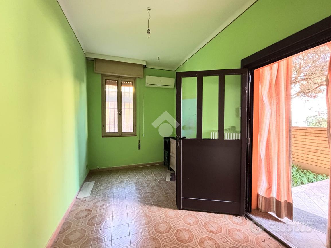 House in Pegognaga, Fornasotto - Vista 3