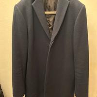 Cappotto lana e cachemire Selected Homme
