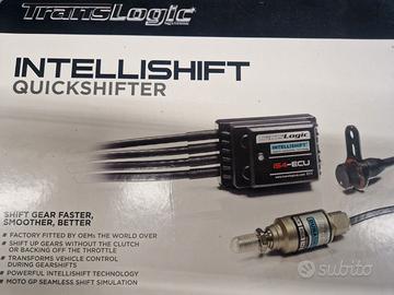 Translogic intellishift is2 cambio elettronico