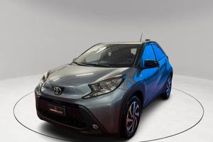 Toyota Aygo X 5 porte Trend Cambio Automatico