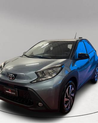 Toyota Aygo X 5 porte Trend Cambio Automatico