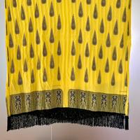 Sciarpa gianni versace