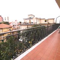 Appartamento Centro con Balconata vivibile P Auto