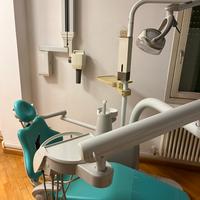 Attrezzature per dentisti