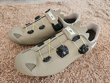 Scarpe MTB Eagle 10 Sidi N.46