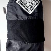 pantaloni impermeabili moto